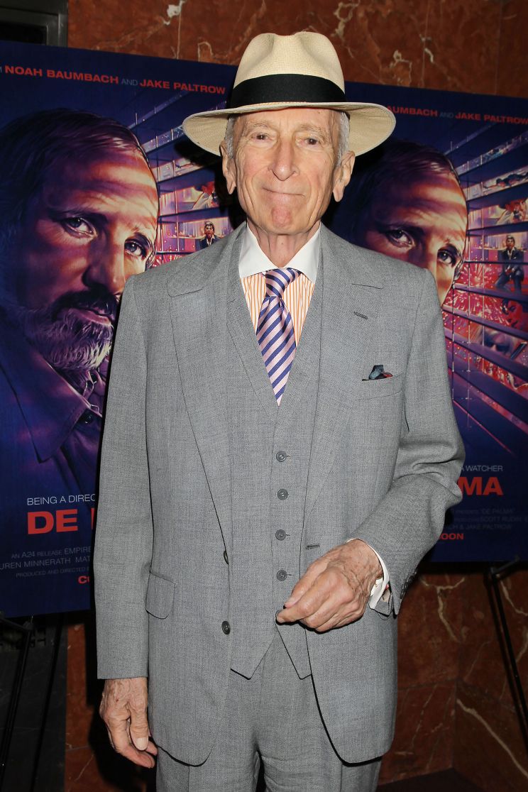 Gay Talese