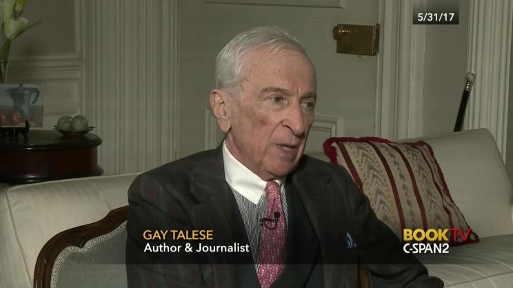 Gay Talese