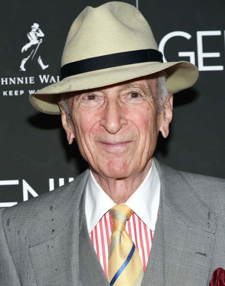 Gay Talese