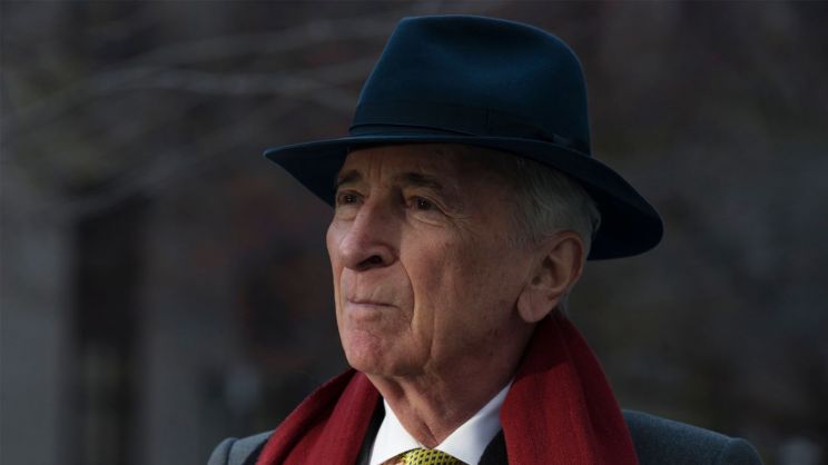 Gay Talese