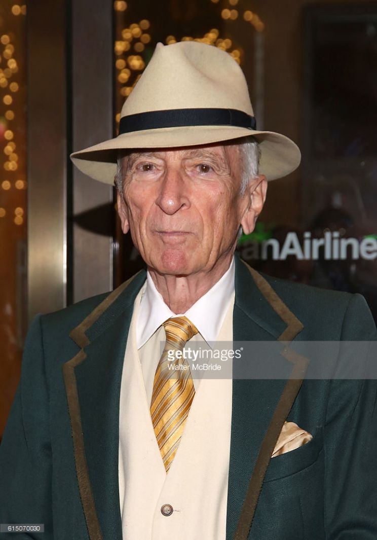 Gay Talese