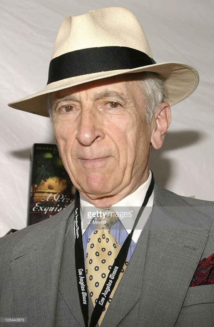 Gay Talese