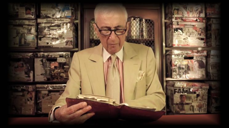 Gay Talese