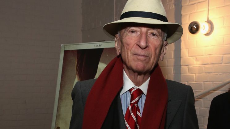 Gay Talese