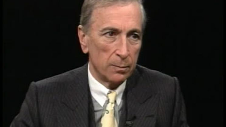 Gay Talese