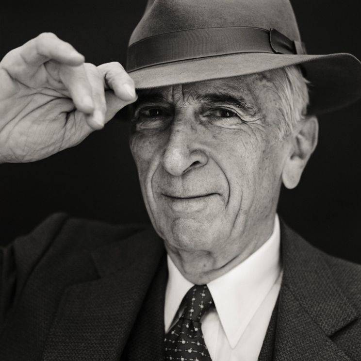 Gay Talese