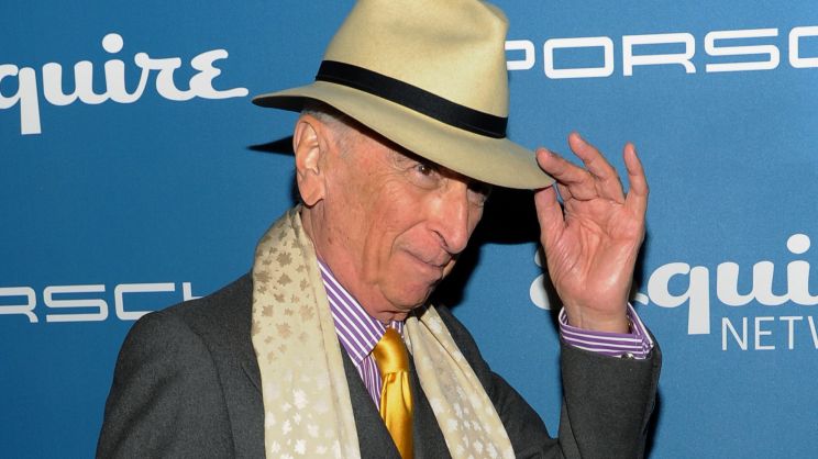 Gay Talese