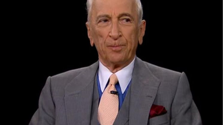 Gay Talese