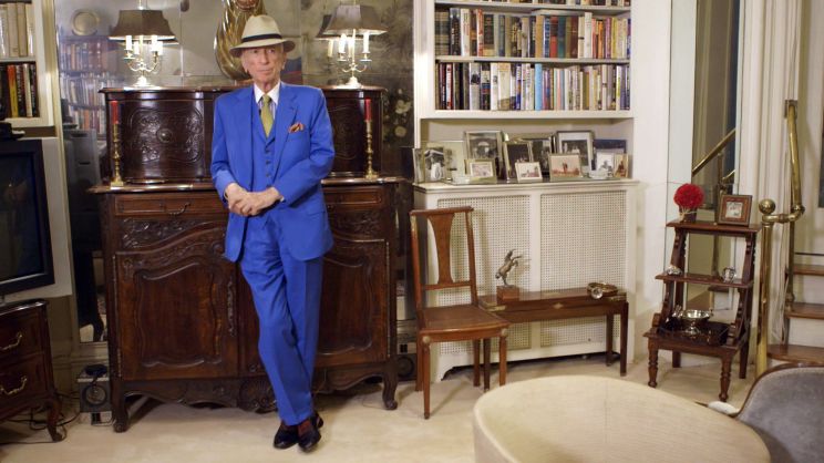 Gay Talese