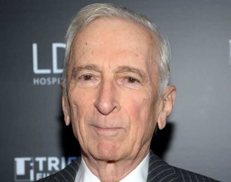 Gay Talese
