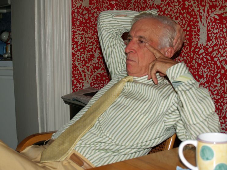 Gay Talese