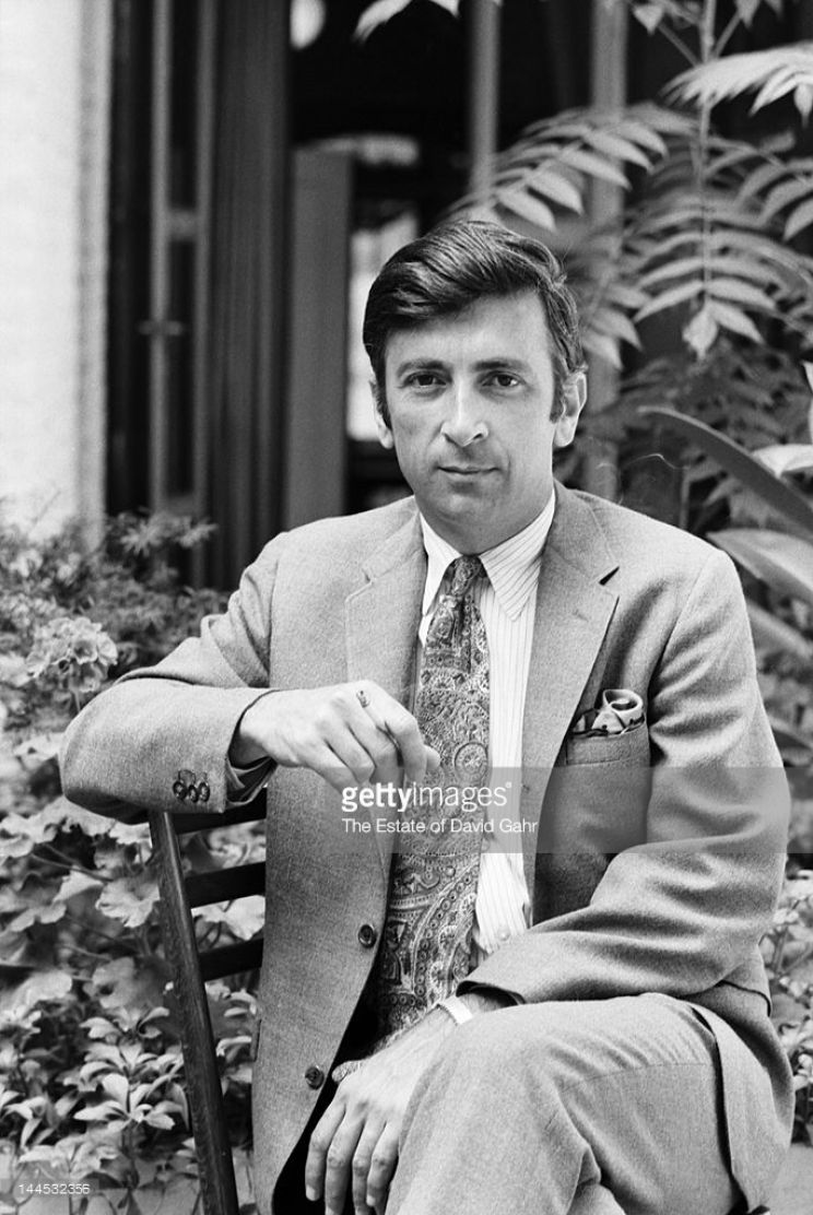 Gay Talese