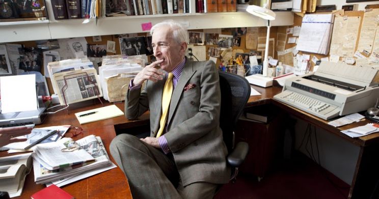 Gay Talese