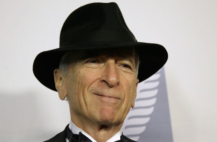 Gay Talese