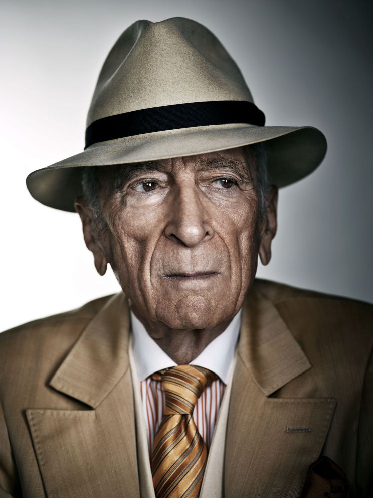 Gay Talese