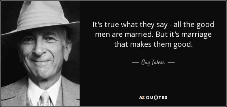 Gay Talese