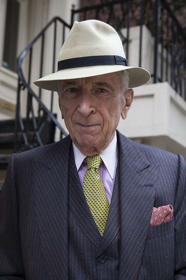 Gay Talese