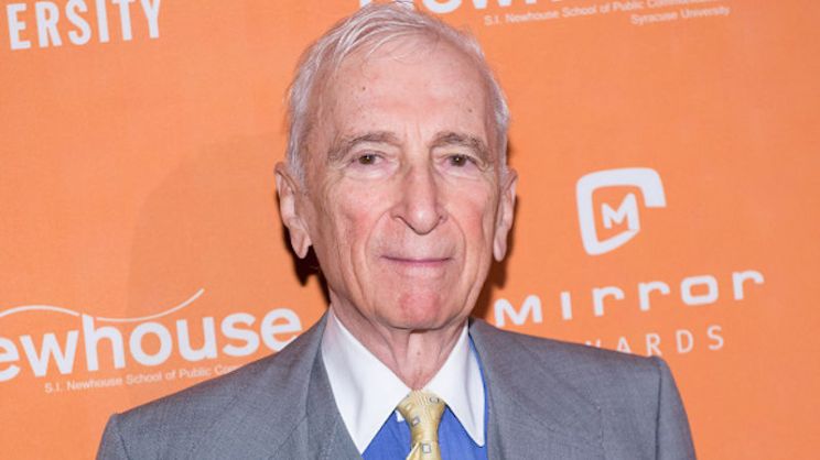 Gay Talese