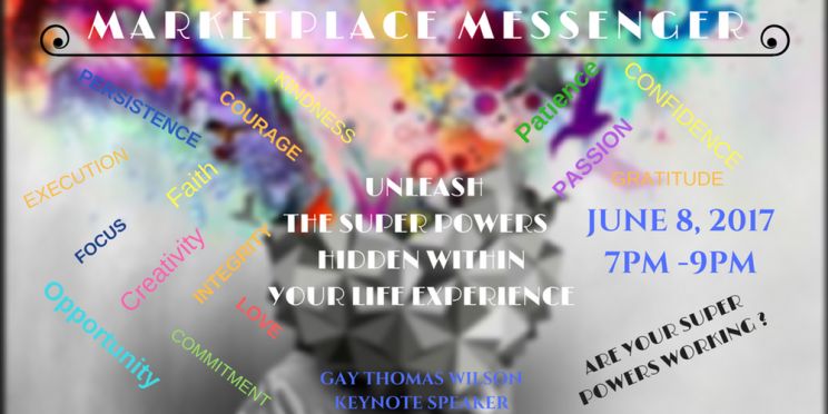 Gay Thomas Wilson