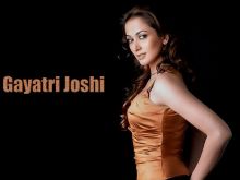 Gayatri Joshi