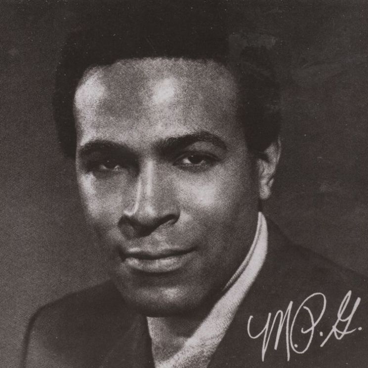 Gaye Brown