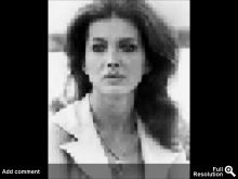 Gayle Hunnicutt