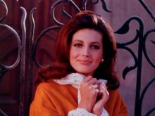 Gayle Hunnicutt