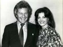 Gayle Hunnicutt