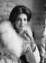 Gayle Hunnicutt