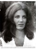 Gayle Hunnicutt photo