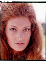 Gayle Hunnicutt photo