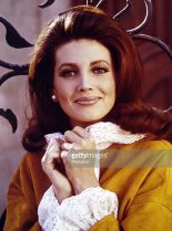 Gayle Hunnicutt photo