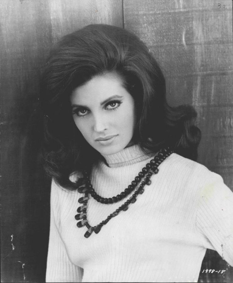 Gayle Hunnicutt