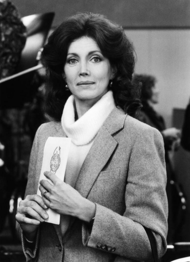 Gayle Hunnicutt