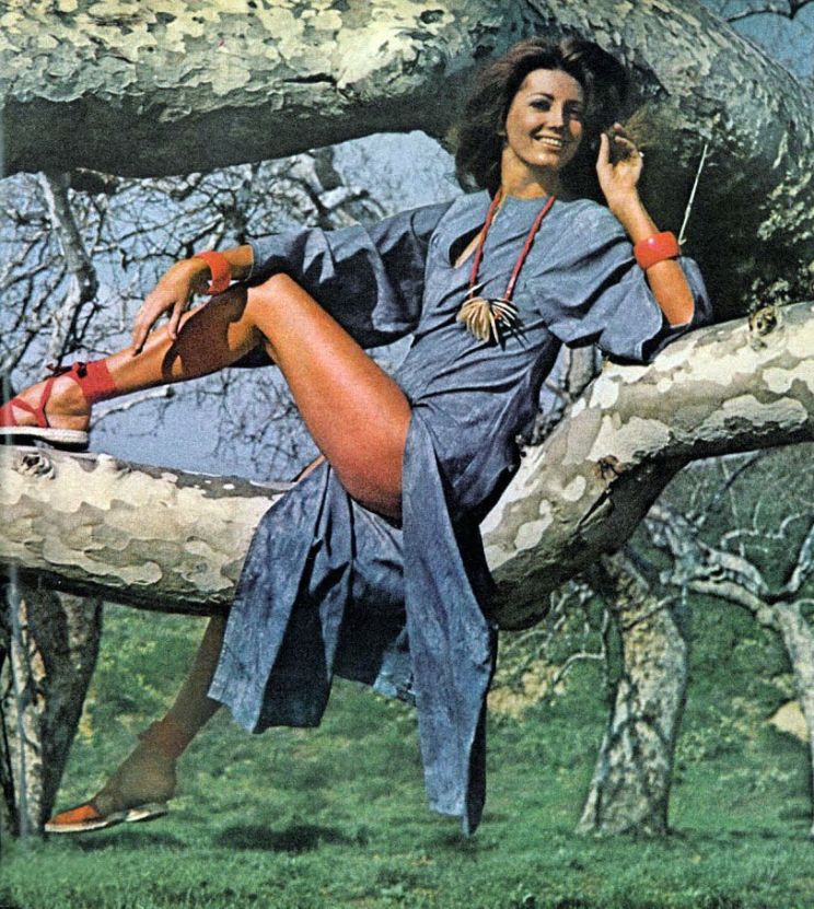 Gayle Hunnicutt