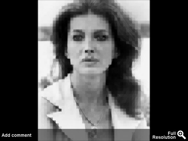 Gayle Hunnicutt