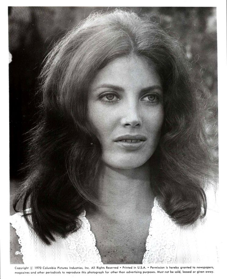 Gayle Hunnicutt