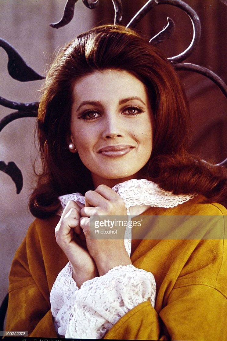 Gayle Hunnicutt