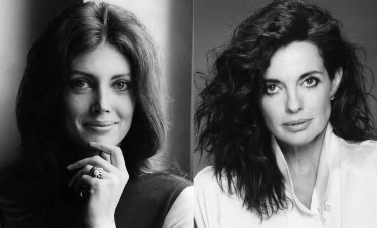 Gayle Hunnicutt