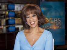 Gayle King