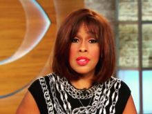 Gayle King