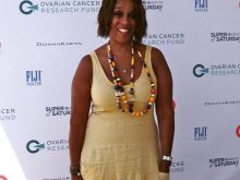 Gayle King