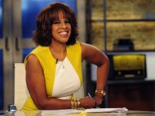 Gayle King