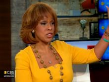 Gayle King