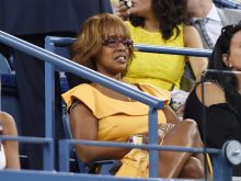 Gayle King