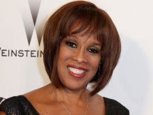 Gayle King