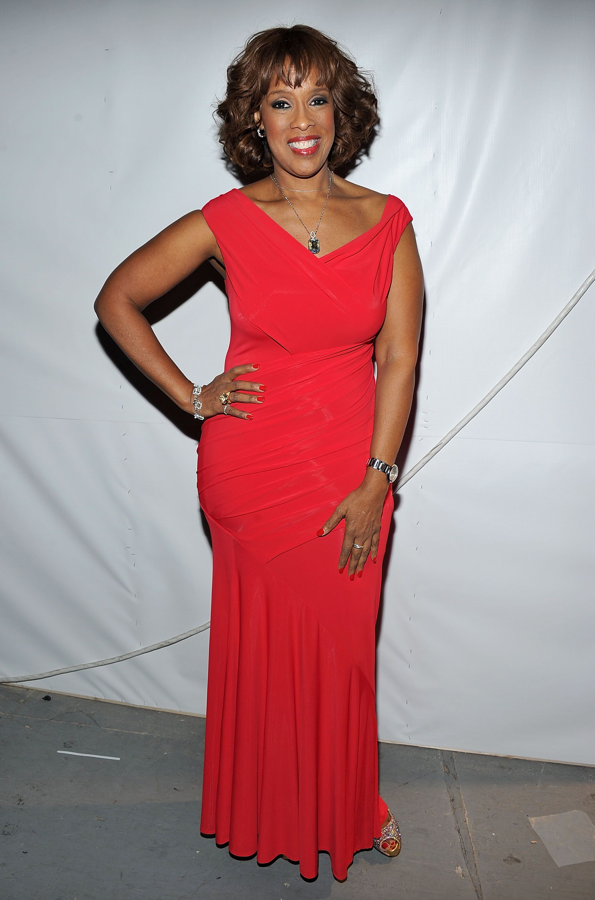 Pictures of Gayle King