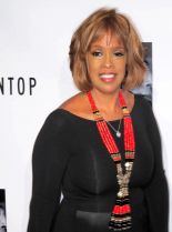 Gayle King