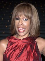 Gayle King