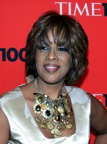 Gayle King